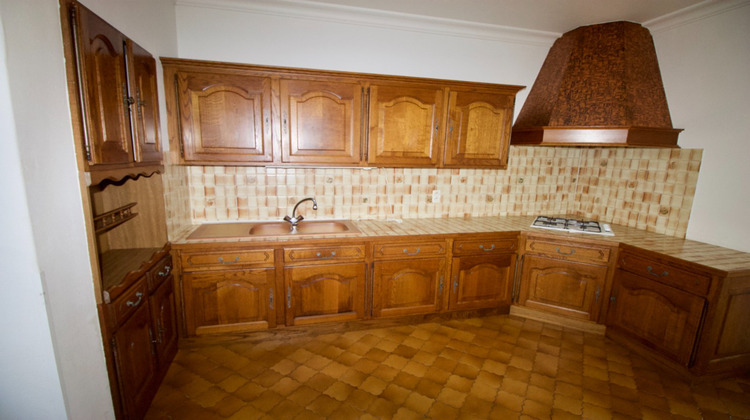 Ma-Cabane - Location Maison MONCLAR, 83 m²