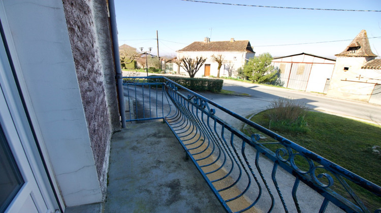 Ma-Cabane - Location Maison MONCLAR, 83 m²