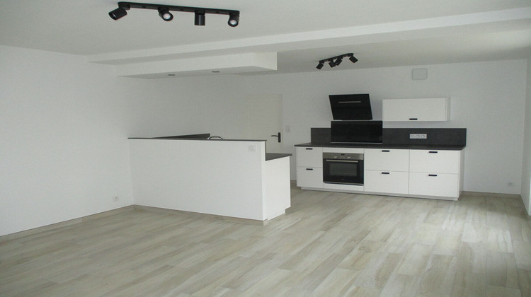 Ma-Cabane - Location Maison MONDEVERT, 69 m²