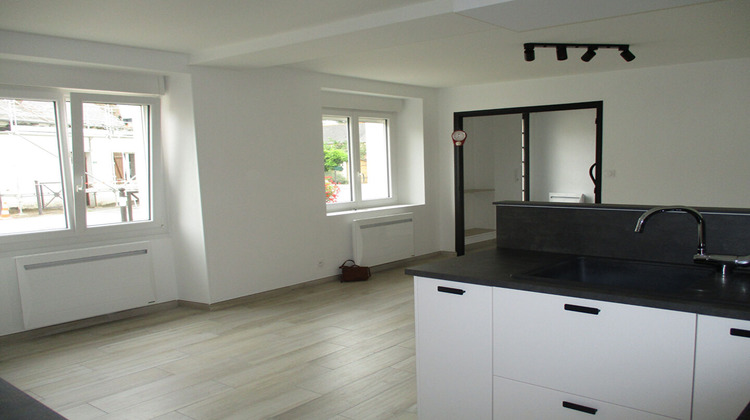 Ma-Cabane - Location Maison MONDEVERT, 69 m²