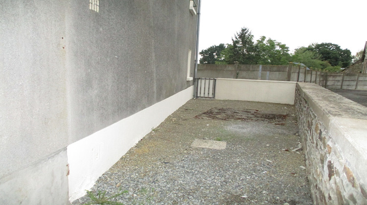 Ma-Cabane - Location Maison MONDEVERT, 69 m²