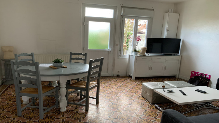 Ma-Cabane - Location Maison MONDEVILLE, 56 m²