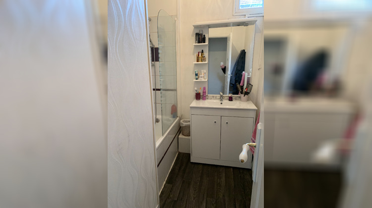 Ma-Cabane - Location Maison MONDEVILLE, 56 m²