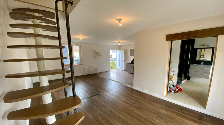 Ma-Cabane - Location Maison Mondeville, 53 m²