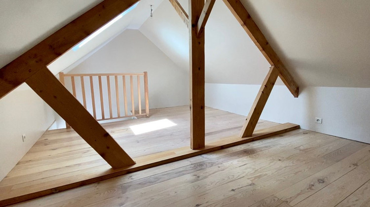 Ma-Cabane - Location Maison Mondeville, 53 m²