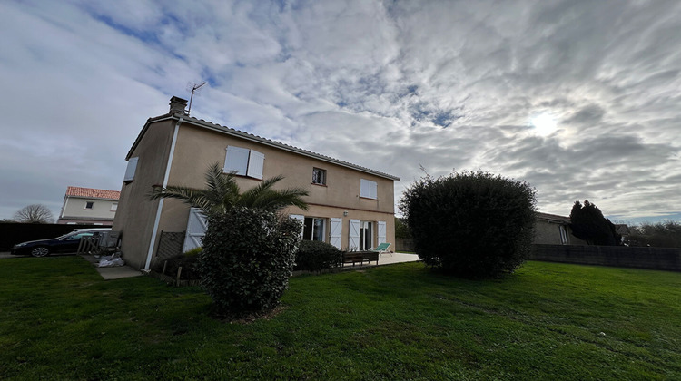 Ma-Cabane - Location Maison MONDONVILLE, 130 m²