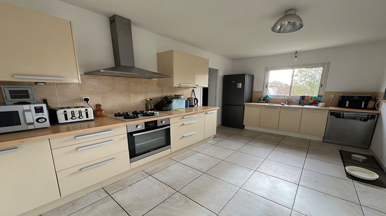 Ma-Cabane - Location Maison MONDONVILLE, 130 m²