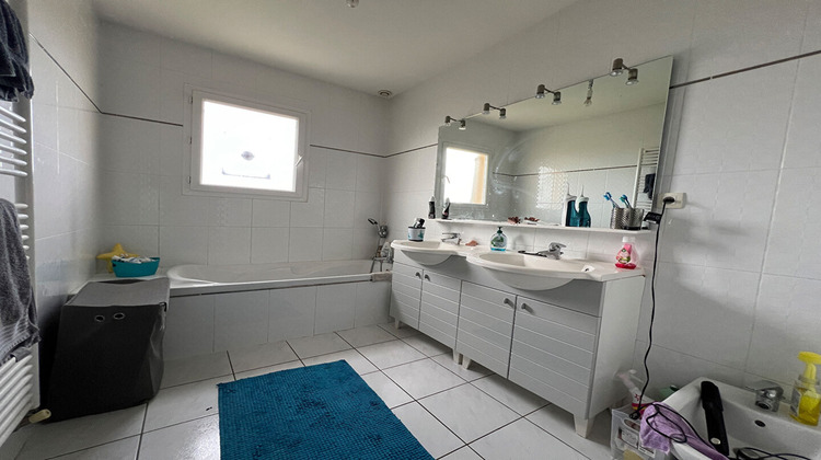 Ma-Cabane - Location Maison MONDONVILLE, 130 m²