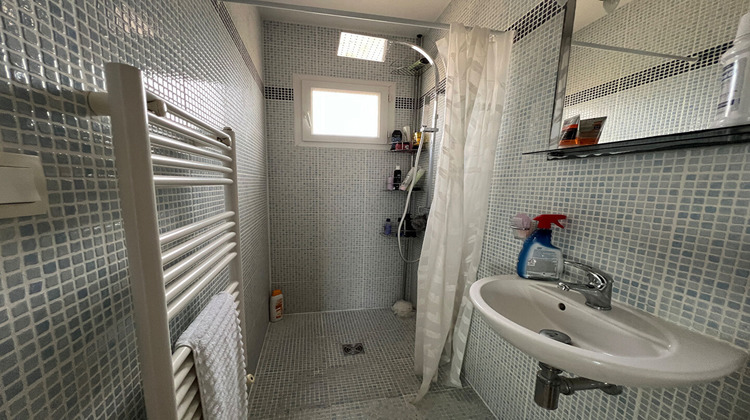 Ma-Cabane - Location Maison MONDONVILLE, 130 m²