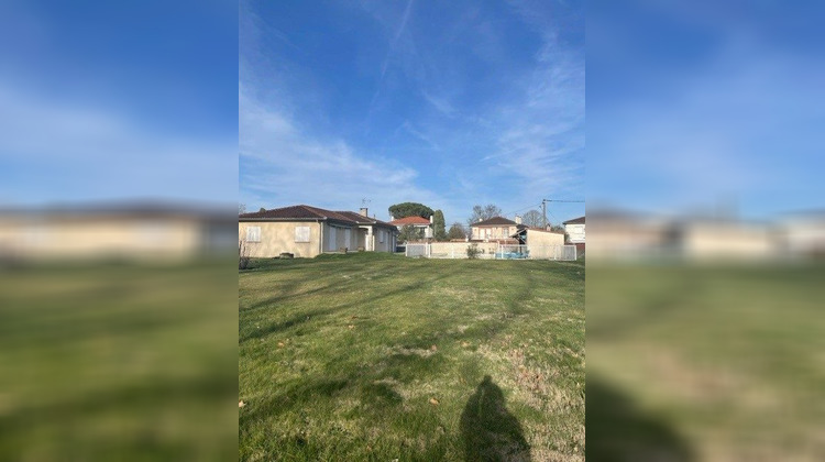 Ma-Cabane - Location Maison MONDONVILLE, 105 m²