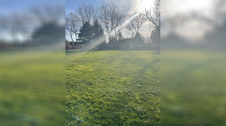 Ma-Cabane - Location Maison MONDONVILLE, 105 m²