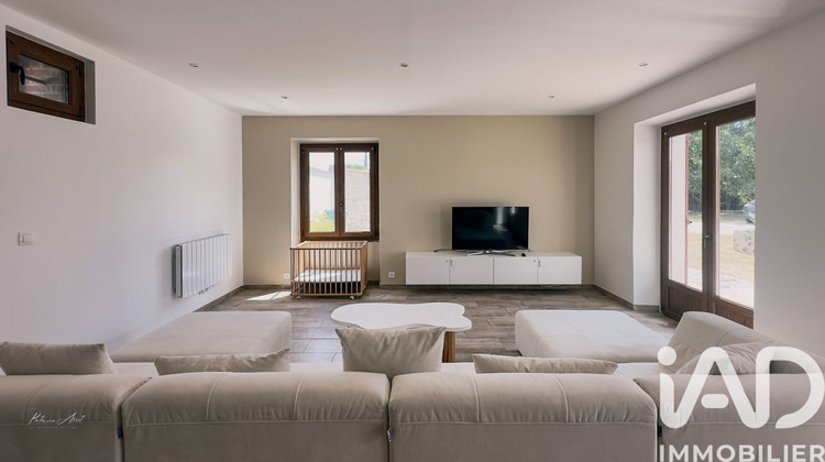 Ma-Cabane - Location Maison Mondreville, 162 m²