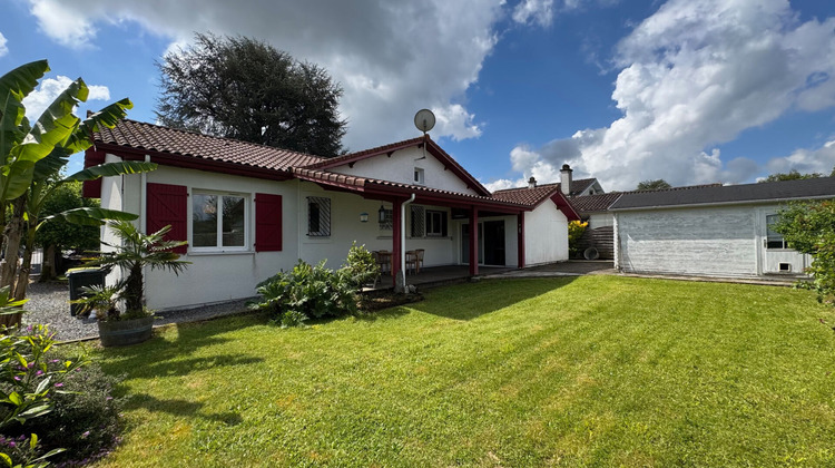 Ma-Cabane - Location Maison MONEIN, 121 m²