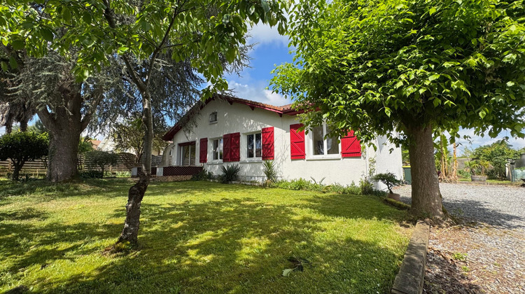 Ma-Cabane - Location Maison MONEIN, 121 m²