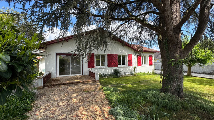 Ma-Cabane - Location Maison MONEIN, 121 m²