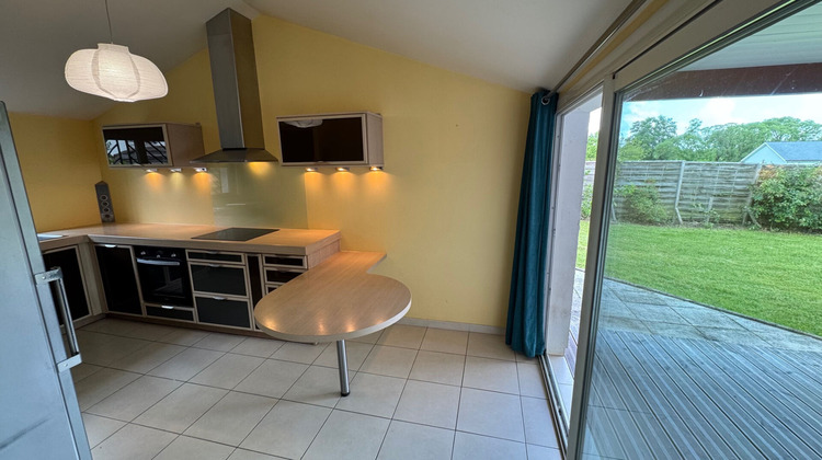 Ma-Cabane - Location Maison MONEIN, 121 m²