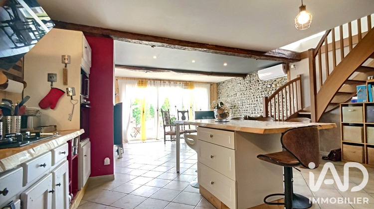 Ma-Cabane - Location Maison Monein, 173 m²
