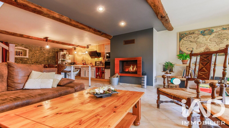 Ma-Cabane - Location Maison Monein, 173 m²