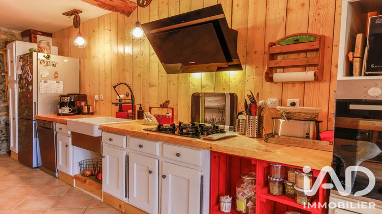 Ma-Cabane - Location Maison Monein, 173 m²