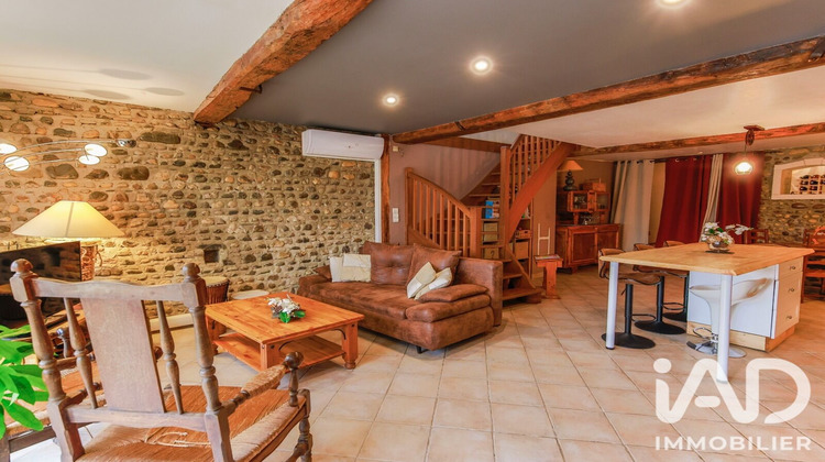Ma-Cabane - Location Maison Monein, 173 m²