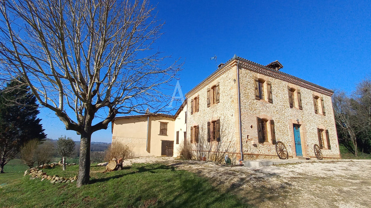 Ma-Cabane - Location Maison MONGAUSY, 228 m²