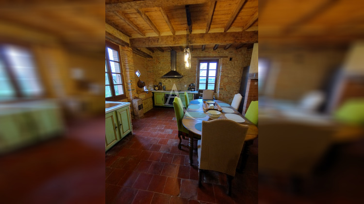 Ma-Cabane - Location Maison MONGAUSY, 228 m²