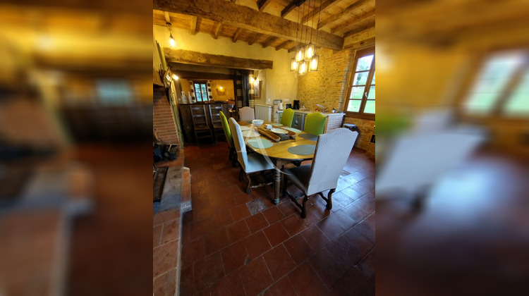 Ma-Cabane - Location Maison MONGAUSY, 228 m²