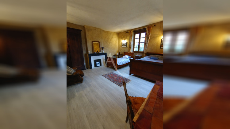 Ma-Cabane - Location Maison MONGAUSY, 228 m²