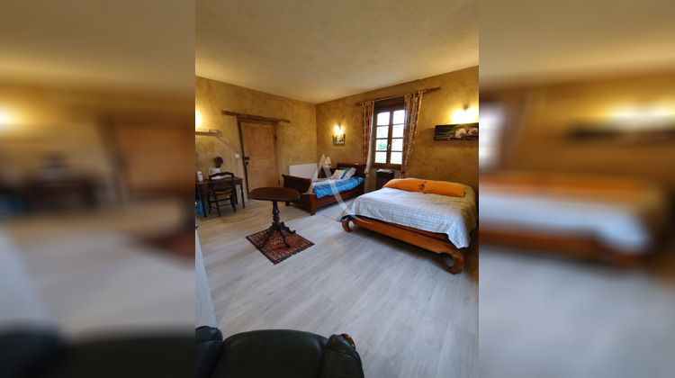 Ma-Cabane - Location Maison MONGAUSY, 228 m²