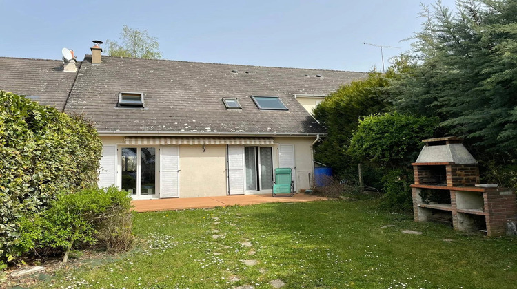 Ma-Cabane - Location Maison Monnaie, 90 m²