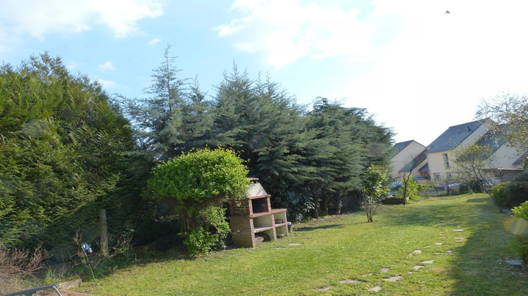 Ma-Cabane - Location Maison Monnaie, 90 m²