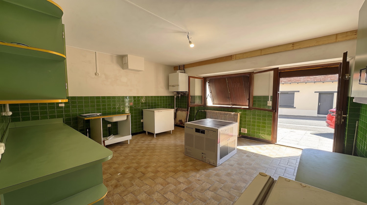 Ma-Cabane - Location Maison MONNAIE, 80 m²