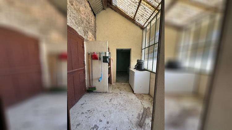 Ma-Cabane - Location Maison MONNAIE, 80 m²
