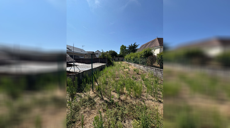 Ma-Cabane - Location Maison MONNAIE, 80 m²