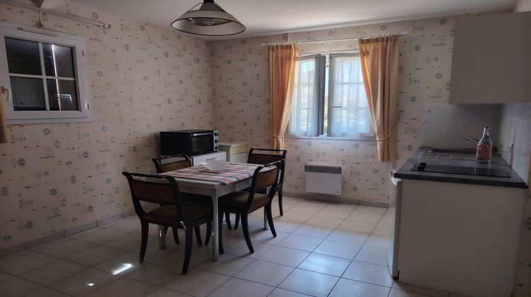 Ma-Cabane - Location Maison Monnières, 35 m²