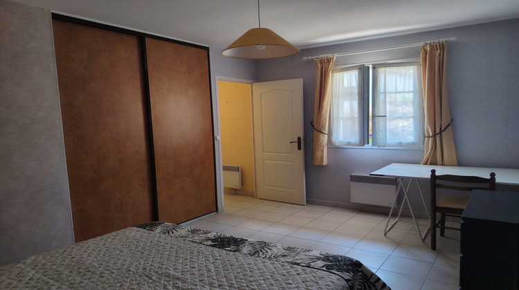 Ma-Cabane - Location Maison Monnières, 35 m²