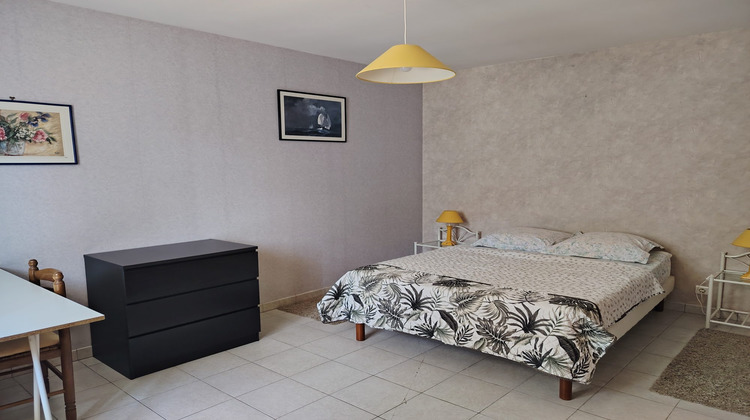 Ma-Cabane - Location Maison Monnières, 35 m²