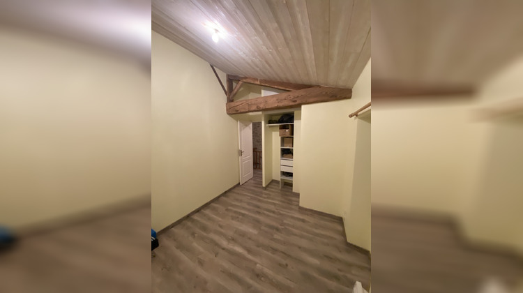 Ma-Cabane - Location Maison Monnières, 62 m²