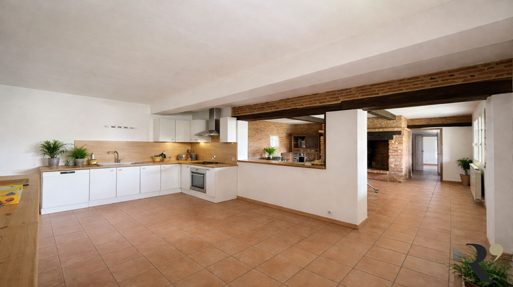 Ma-Cabane - Location Maison MONS, 113 m²