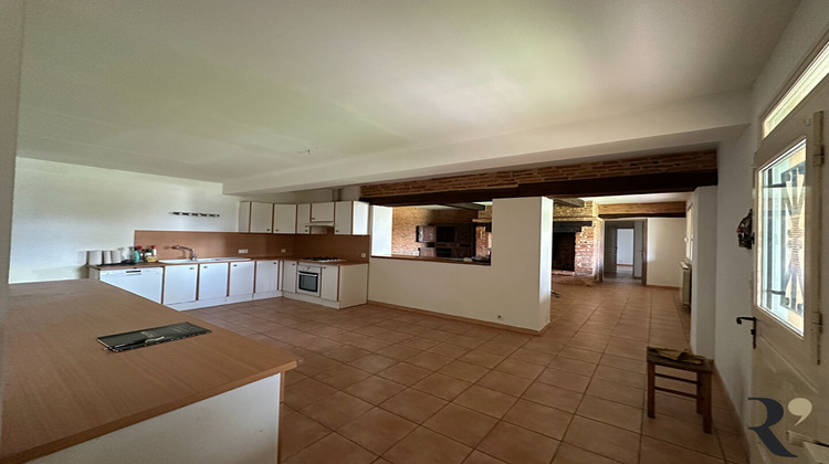 Ma-Cabane - Location Maison MONS, 113 m²