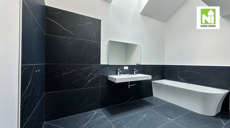 Ma-Cabane - Location Maison MONS-EN-PEVELE, 160 m²