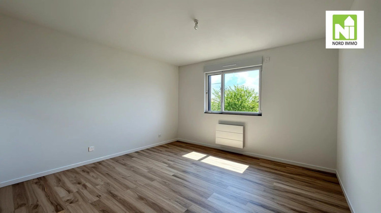 Ma-Cabane - Location Maison MONS-EN-PEVELE, 160 m²