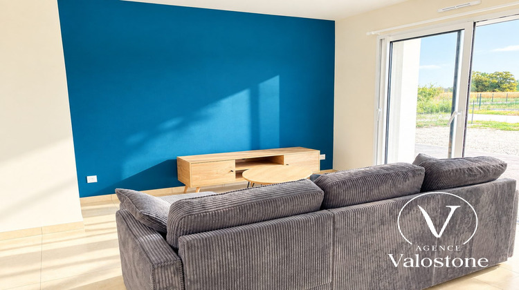 Ma-Cabane - Location Maison Monségur, 76 m²
