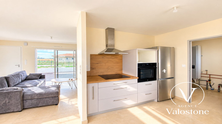 Ma-Cabane - Location Maison Monségur, 76 m²