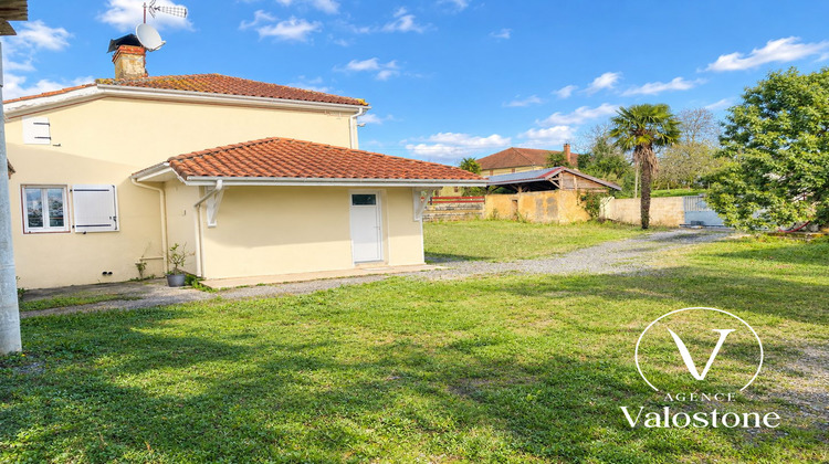 Ma-Cabane - Location Maison Monségur, 153 m²