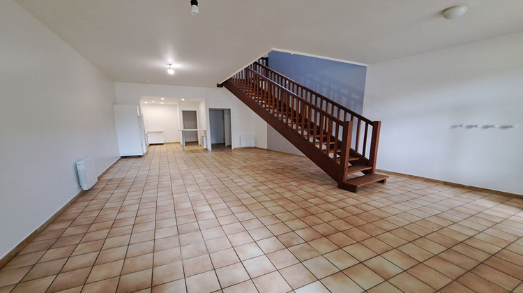Ma-Cabane - Location Maison MONSEGUR, 102 m²