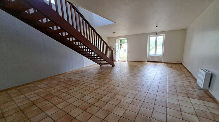 Ma-Cabane - Location Maison MONSEGUR, 102 m²