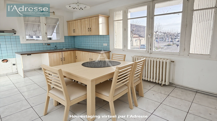 Ma-Cabane - Location Maison MONSEMPRON-LIBOS, 93 m²