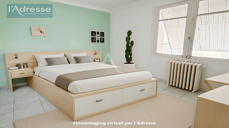 Ma-Cabane - Location Maison MONSEMPRON-LIBOS, 93 m²