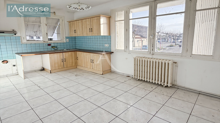 Ma-Cabane - Location Maison MONSEMPRON-LIBOS, 93 m²